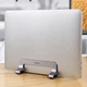 Подставка Ugreen for Laptop/Tablet (LP258) Silver (6957303866434) - изображение 6