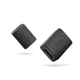 Адаптер Ugreen Coupler HDMI connector Black (6957303821075) - зображення 3
