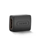 Адаптер Ugreen Coupler HDMI connector Black (6957303821075) - зображення 5