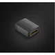 Адаптер Ugreen Coupler HDMI connector Black (6957303821075) - зображення 6
