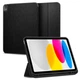 Чехол Spigen Urban Fit для iPad 11 2025 11th Gen | 10.9 2022 10th Gen Black (ACS05306) - изображение 1