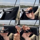 Автодержатель на подголовник Wozinsky Adjustable Headrest Holder Black WTHBK3 (5907769306716) - изображение 11