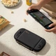 Чехол Tech-Protect Slim Pouch для Nintendo Switch 2 Black (5906302318988) - изображение 10