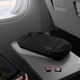 Чехол Tech-Protect Slim Pouch для Nintendo Switch 2 Black (5906302318988) - изображение 11