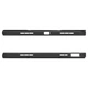 Чехол Spigen Urban Fit для iPad 11 2025 11th Gen | 10.9 2022 10th Gen Black (ACS05306) - изображение 10