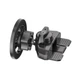 Автодержатель Tech-Protect N56 Magnetic CD & Vent Car Mount Black with MagSafe (5906302360956) - изображение 6