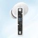 Бездротові навушники Ugreen TWS ANC WS106 HiTune T3 Active White (6957303892068) - зображення 5