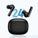 Бездротові навушники Ugreen TWS ANC WS106 HiTune T3 Active White (6957303892068) - зображення 8