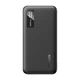 Портативное зарядное устройство Ugreen PB311 10000mAh PD 20W USB-A | USB-C Black (6941876227426) - изображение 1
