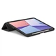 Чехол Spigen Urban Fit для iPad Air 11 7 | 6 (2025-2024) / Air 10.9 5 | 4 (2022-2020) Black (ACS07754) - изображение 7