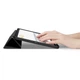 Чехол Spigen Urban Fit для iPad Air 11 7 | 6 (2025-2024) / Air 10.9 5 | 4 (2022-2020) Black (ACS07754) - изображение 9