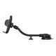 Автодержатель Tech-Protect V3 Universal Long Arm Windshield & Dashboard Car Mount Black (9490713928219) - изображение 2