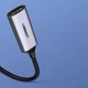 Адаптер Ugreen USB Type-C to HDMI 2.0 Adapter 4K 60 Hz Thunderbolt 3 for MacBook/PC Gray (UGR330GRY) - зображення 10
