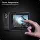 Защитное стекло и пленка Spigen Glas.TR Slim Display Glass (2 PCS) | Lens Glass (2 PCS) | Large Display Film (2 PCS) для GoPro Hero 9 | 10 | 11 | 12 C - изображение 5