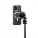 Универсальный штатив Tech-Protect L06S Bluetooth Selfie Stick Black with MagSafe (5906203691241) - изображение 7