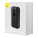 Автомобільний пусковий пристрій Baseus Starter Jump Starter Booster 10000 mAh Black (CGNL020101) - зображення 5