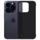Чохол 3mk Just20g Matt Case для iPhone 14 Pro Max Black (5903108609876) - зображення 6