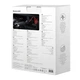 Автомобільний пусковий пристрій Baseus Starter Jump Starter Booster 10000 mAh Black (CGNL020101) - зображення 6