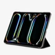 Чехол Spigen Smart Fold для iPad Pro 11 2024 5th Gen Black (ACS07025) - изображение 9