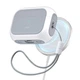 Чехол ESR Orbit Halolock для AirPods Pro 1 | 2 White with MagSafe (4894240171653) - изображение 1