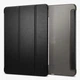 Чехол Spigen Smart Fold для iPad Pro 11 2024 5th Gen Black (ACS07025) - изображение 14
