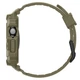 Чохол-ремінець Spigen Rugged Armor Pro V2 для Apple Watch 11 | 10 46 mm Vintage Khaki (ACS10507) - зображення 5