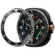 Чохол Spigen Bezel Tune Pro Diver для Samsung Galaxy Watch 8 Classic 46 mm Black (ACS10016) - зображення 2