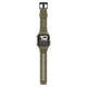 Чохол-ремінець Spigen Rugged Armor Pro V2 для Apple Watch 11 | 10 46 mm Vintage Khaki (ACS10507) - зображення 11