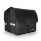 Кошик для велосипеда на багажник Wozinsky Double Pannier 28L Black (WBB34BK) - зображення 2