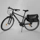 Кошик для велосипеда на багажник Wozinsky Double Pannier 28L Black (WBB34BK) - зображення 6