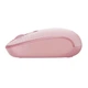 Бездротова миша Baseus F01B Tri-Mode Pink (B01055503413-00) - зображення 5