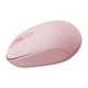 Бездротова миша Baseus F01B Tri-Mode Pink (B01055503413-00) - зображення 6
