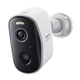 Камера видеонаблюдения Baseus N1 Plus White (S0TZ002130) - изображение 2