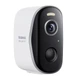 Камера видеонаблюдения Baseus N1 Plus White (S0TZ002130) - изображение 3