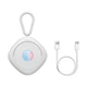 Детектор скрытой камеры Baseus Heyo Hidden Camera Detector White (FMHY000002) - изображение 10