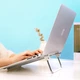Подставка Ugreen Adjustable for Laptop Silver (6957303883486) - изображение 6