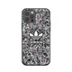 Чохол Adidas OR Snap Belista Flower для iPhone 12 | 12 Pro Colourful (8718846087469) - зображення 2