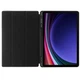 Чохол Tech-Protect SC Pen для Samsung Galaxy Tab S9 FE 10.9 X510/X516B Black (9319456606225) - зображення 2