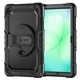 Чехол Tech-Protect Solid для Samsung Galaxy Tab A11 Plus | A9 Plus 11.0 Black (5906302335190) - изображение 2