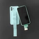Чохол HRT Rope Case для iPhone 12 mini Black (9145576217627) - зображення 11