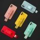 Чохол HRT Rope Case для iPhone 12 mini Black (9145576217627) - зображення 12