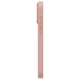 Чохол UNIQ Coehl Creme для iPhone 16 Pro Max Ballet Pink with MagSafe (UNIQ-IP6.9P(2024)-CREMBPNK) - зображення 2
