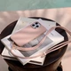 Чохол UNIQ Coehl Creme для iPhone 16 Pro Max Ballet Pink with MagSafe (UNIQ-IP6.9P(2024)-CREMBPNK) - зображення 3