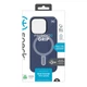 Чехол Speck Presidio2 Grip ClickLock для iPhone 16 Pro Coastal Blue Dust Grey with MagSafe (150701-3206) - изображение 14