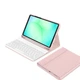 Чехол Tech-Protect SC Pen + Keyboard для Samsung Galaxy Tab A11 | A9 8.7 Pink (5906302335015) - изображение 2