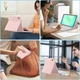 Чехол Tech-Protect SC Pen + Keyboard для Samsung Galaxy Tab A11 | A9 8.7 Pink (5906302335015) - изображение 8