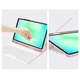 Чехол Tech-Protect SC Pen + Keyboard для Samsung Galaxy Tab A11 | A9 8.7 Pink (5906302335015) - изображение 9