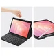 Чехол Tech-Protect SC Pen + Keyboard для Samsung Galaxy Tab S11 11.0 Black (5906302332663) - изображение 6