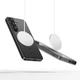 Чехол Tech-Protect MagFlex для Samsung Galaxy S25 FE (S731) Black with MagSafe (5906302332854) - изображение 2