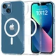 Чехол Tech-Protect FlexAir для iPhone 13 mini Clear with MagSafe (5906302371938) - изображение 1